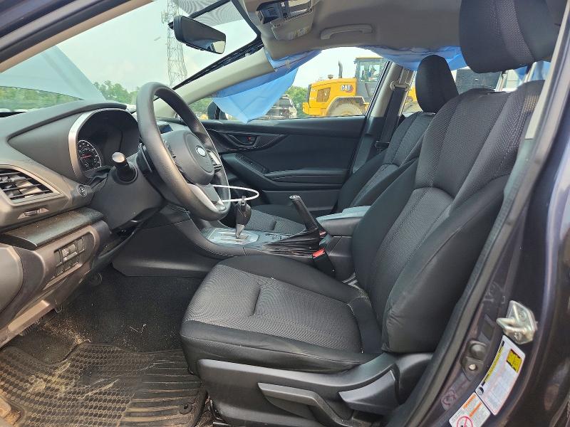 Photo 7 from auction – 2017 SUBARU IMPREZA with VIN 4S3GKAB66H3604985