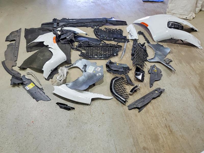 Photo 13 from auction – 2025 CHRYSLER PACIFICA with VIN 2C4RC1BG5SR526809