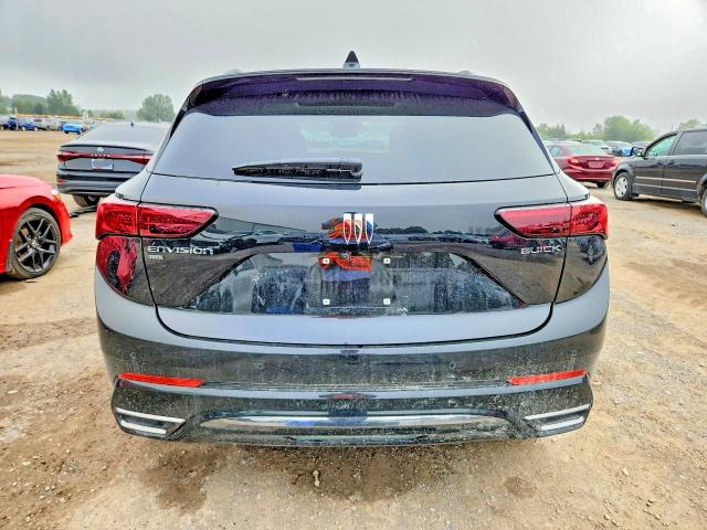 Photo 6 from auction – 2026 BUICK ENVISION with VIN LRBFZPR43TD015022