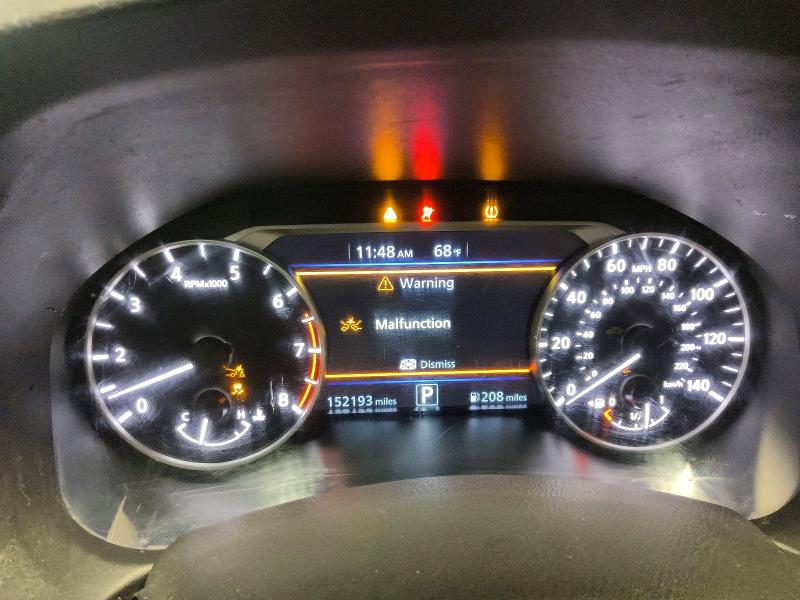 Photo 9 from auction – 2019 NISSAN ALTIMA with VIN 1N4BL4DW9KC140531