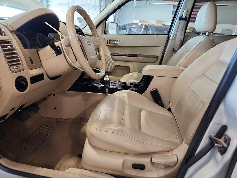 Photo 7 from auction – 2008 FORD ESCAPE with VIN 1FMCU94158KE45435