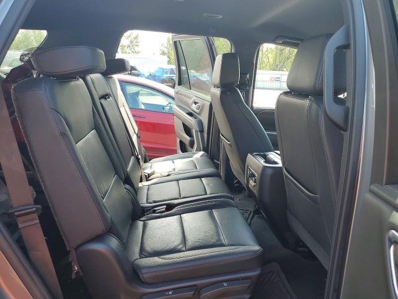 Снимка 10 от търг – 2021 CHEVROLET TAHOE с VIN 1GNSKNKD4MR488118