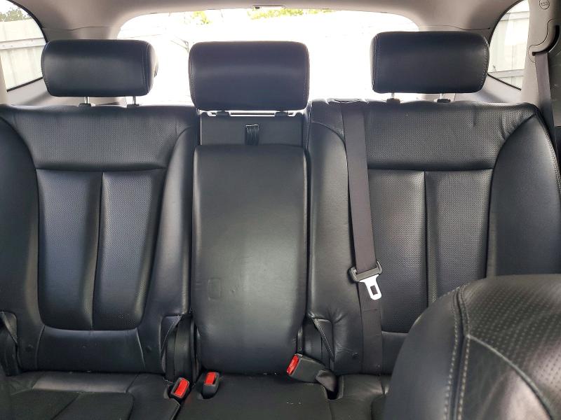Photo 10 from auction – 2007 HYUNDAI SANTA FE with VIN 5NMSH73E87H018063