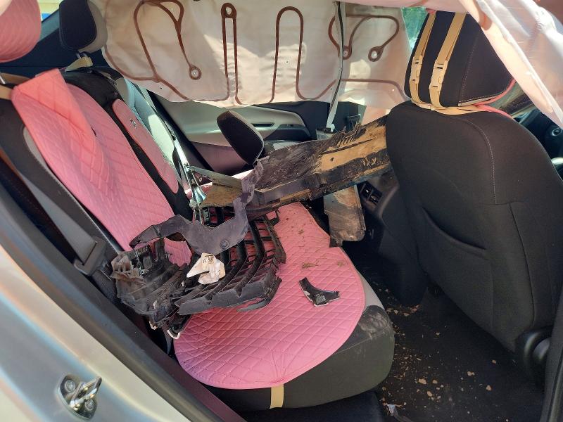 Photo 11 from auction – 2022 CHEVROLET EQUINOX with VIN 3GNAXHEV1NS107830