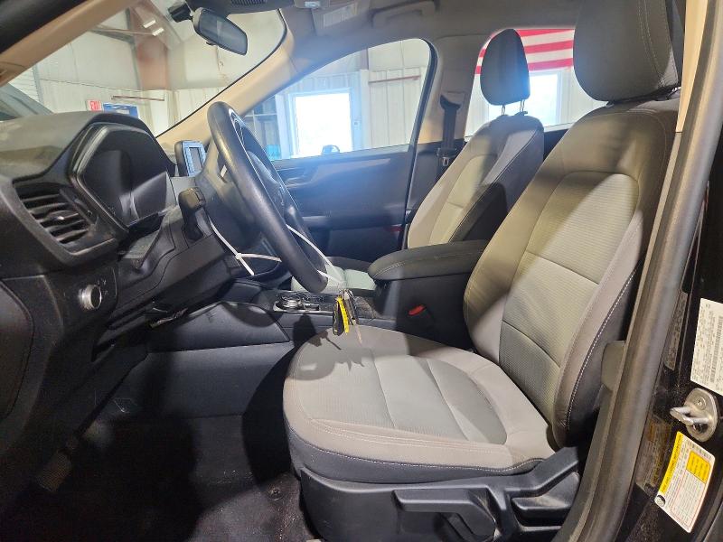 Photo 7 from auction – 2020 FORD ESCAPE with VIN 1FMCU9F68LUB53185