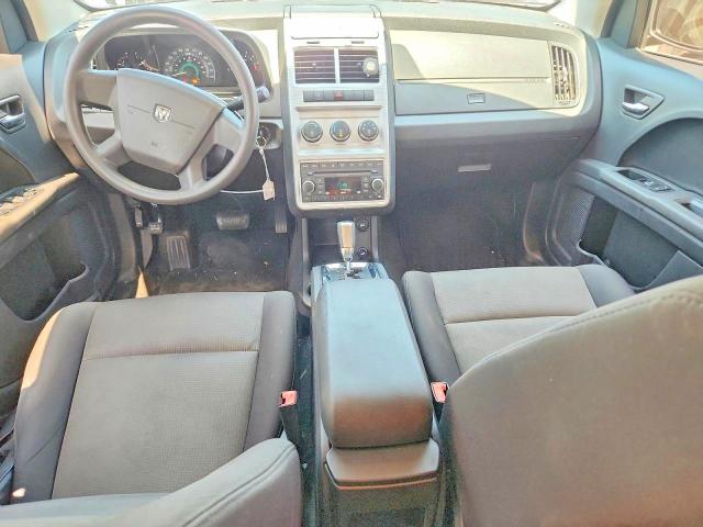Photo 8 from auction – 2009 DODGE JOURNEY with VIN 3D4GG47B59T515135