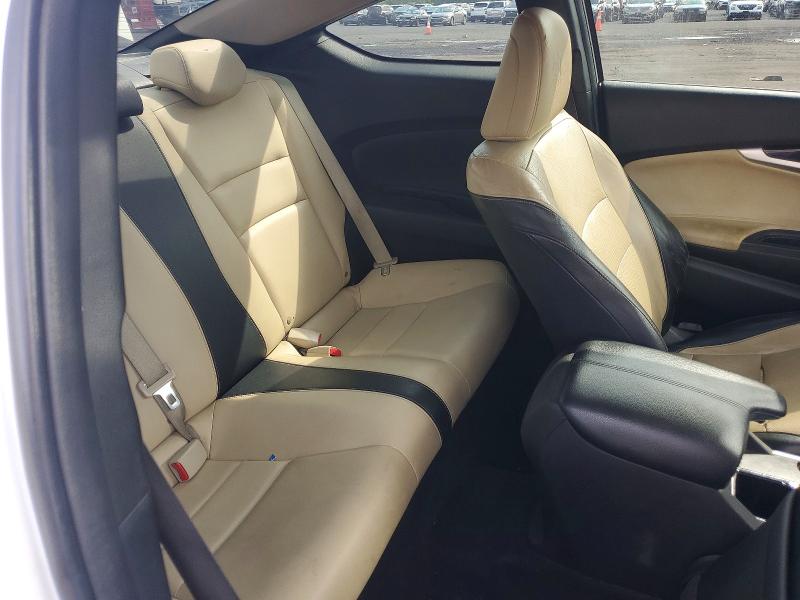 Photo 10 from auction – 2015 HONDA ACCORD with VIN 1HGCT2B87FA003369