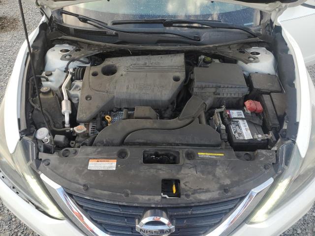Photo 11 from auction – 2017 NISSAN ALTIMA with VIN 1N4AL3AP3HC273717