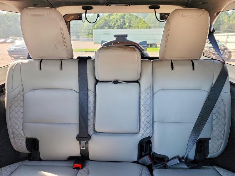 Photo 10 from auction – 2021 JEEP WRANGLER UNLIMITED with VIN 1C4HJXEN3MW854156