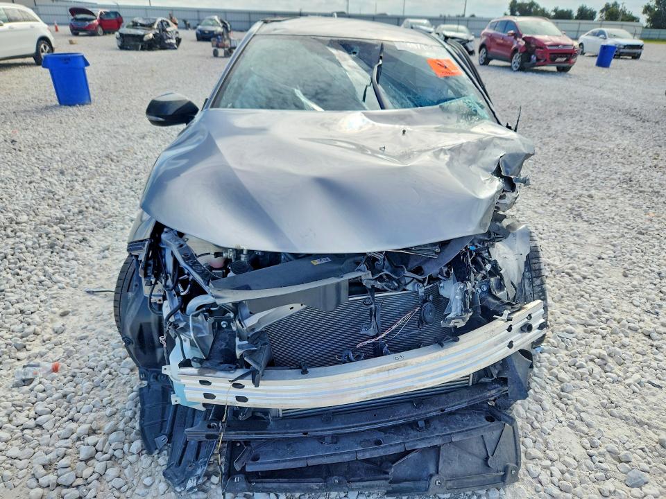 Фото 5 с аукциона – 2025 TOYOTA GR COROLLA с VIN JTNABAAE4SA019335