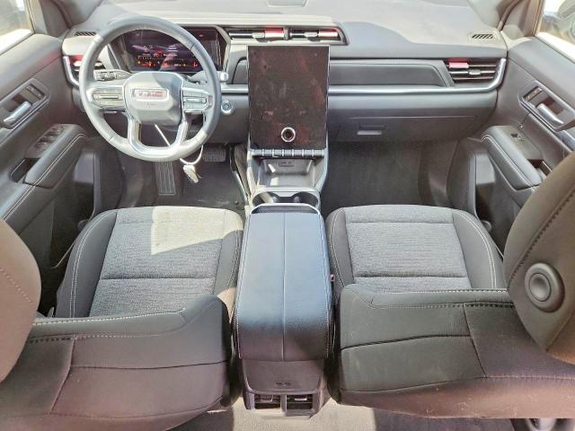 Photo 8 from auction – 2026 GMC TERRAIN with VIN 3GKALMEG2TL294134