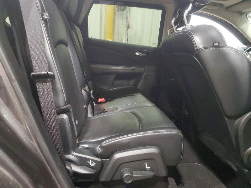 Photo 11 from auction – 2014 DODGE JOURNEY with VIN 3C4PDCBG0ET166253