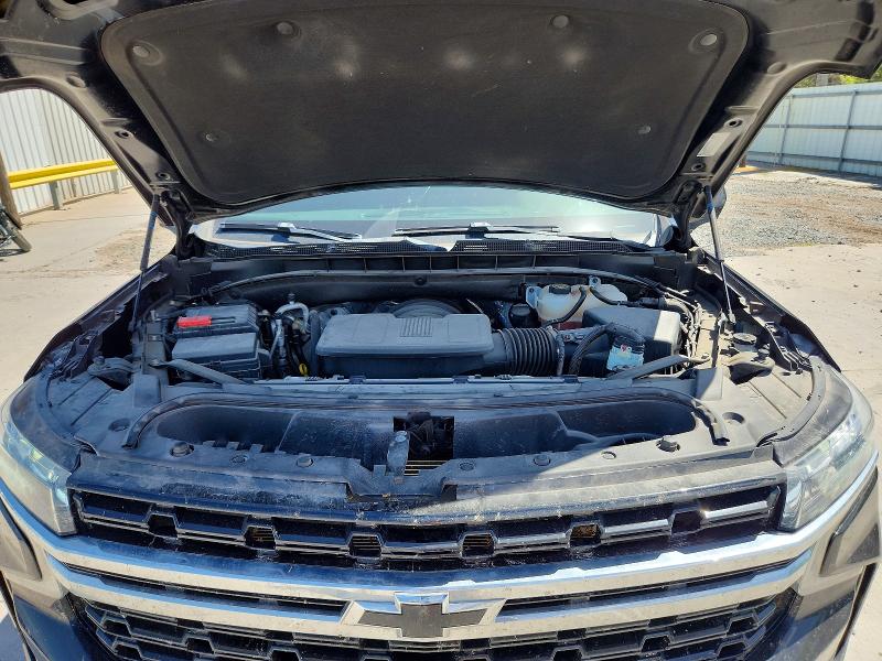 Photo 11 from auction – 2023 CHEVROLET TAHOE with VIN 1GNSKLED8PR500050