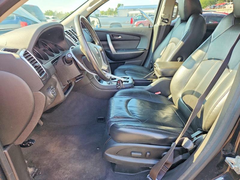 Photo 7 from auction – 2012 GMC ACADIA with VIN 1GKKVRED5CJ390767