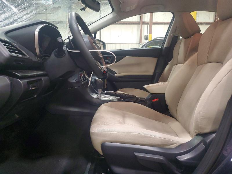 Photo 7 from auction – 2019 SUBARU IMPREZA with VIN 4S3GKAC64K3612413
