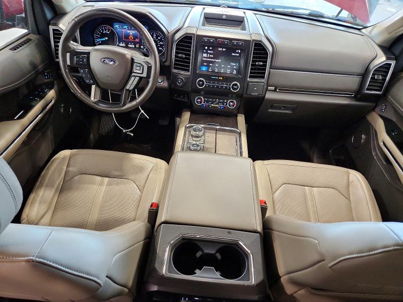 Снимка 8 от търг – 2019 FORD EXPEDITION с VIN 1FMJU2AT1KEA62280
