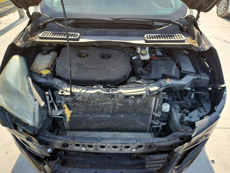 Photo 12 from auction – 2016 FORD ESCAPE with VIN 1FMCU0G9XGUA00107