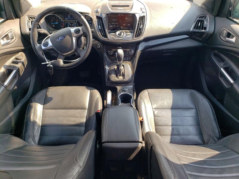 Photo 8 from auction – 2014 FORD ESCAPE with VIN 1FMCU9JX5EUD71457