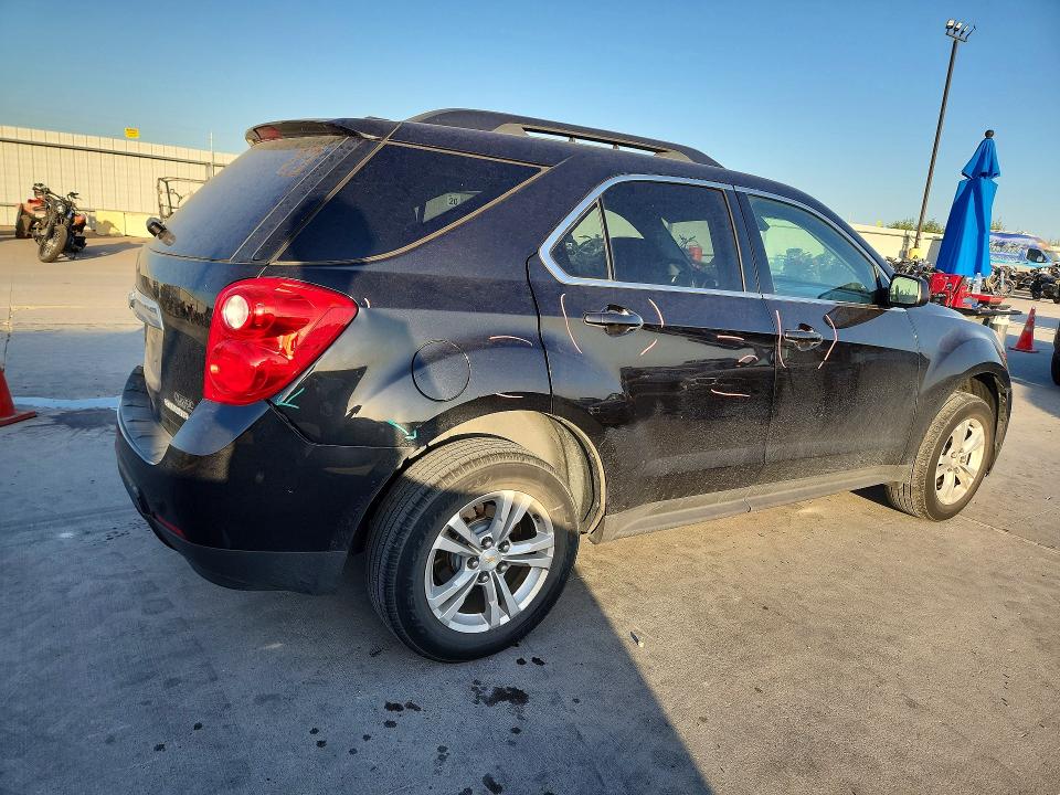 Foto 3 de la subasta – 2015 CHEVROLET EQUINOX con VIN 2GNALCEK7F6301606
