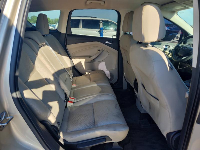 Photo 11 from auction – 2017 FORD ESCAPE with VIN 1FMCU9GD8HUE20409
