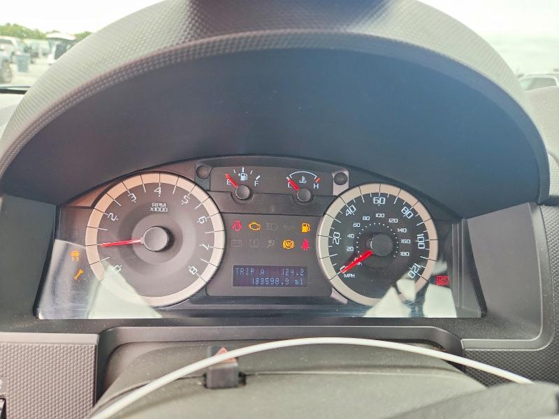 Photo 9 from auction – 2012 FORD ESCAPE with VIN 1FMCU0DG9CKC60250
