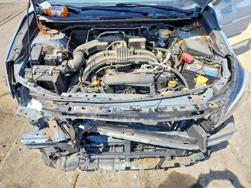 Photo 11 from auction – 2019 SUBARU CROSSTREK with VIN JF2GTAAC4K8362987