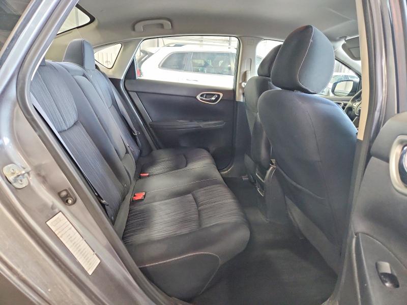 Photo 10 from auction – 2016 NISSAN SENTRA with VIN 3N1AB7AP7GL648454