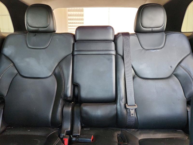 Photo 10 from auction – 2015 JEEP CHEROKEE with VIN 1C4PJMDS1FW648421
