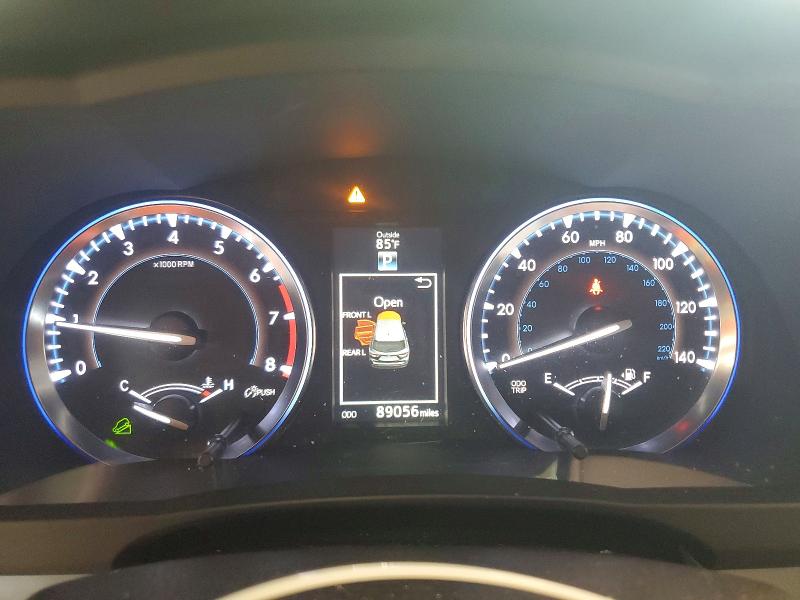 Photo 9 from auction – 2015 TOYOTA HIGHLANDER with VIN 5TDDKRFH8FS149565