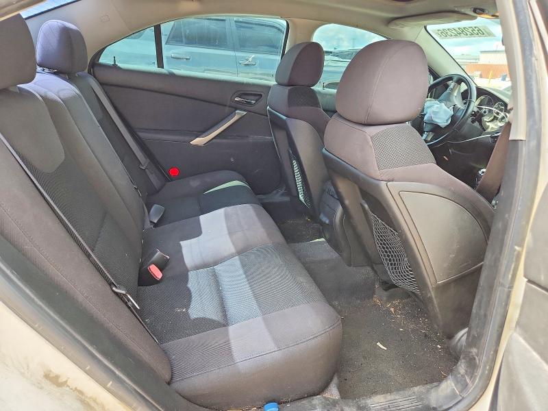 Photo 10 from auction – 2007 PONTIAC G6 with VIN 1G2ZH57N774165159