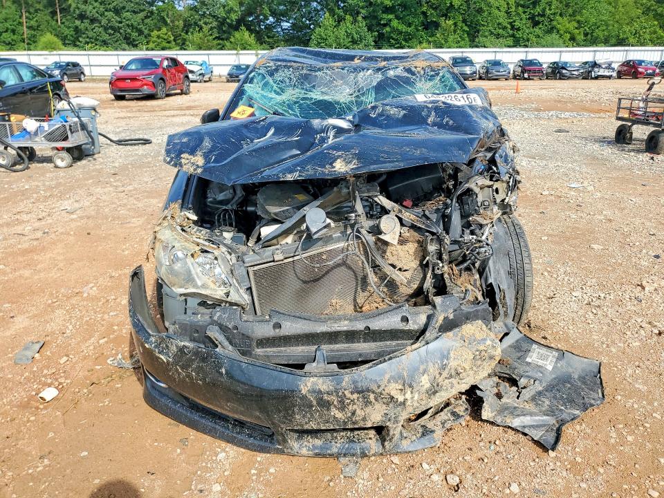 Photo 5 from auction – 2014 TOYOTA CAMRY with VIN 4T1BF1FKXEU342170
