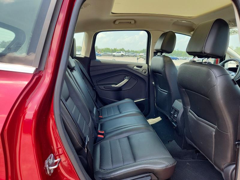Photo 11 from auction – 2013 FORD C-MAX with VIN 1FADP5BU6DL520885