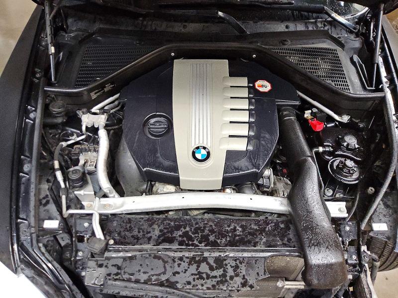Photo 11 from auction – 2013 BMW X5 with VIN 5UXZW0C51D0B96437