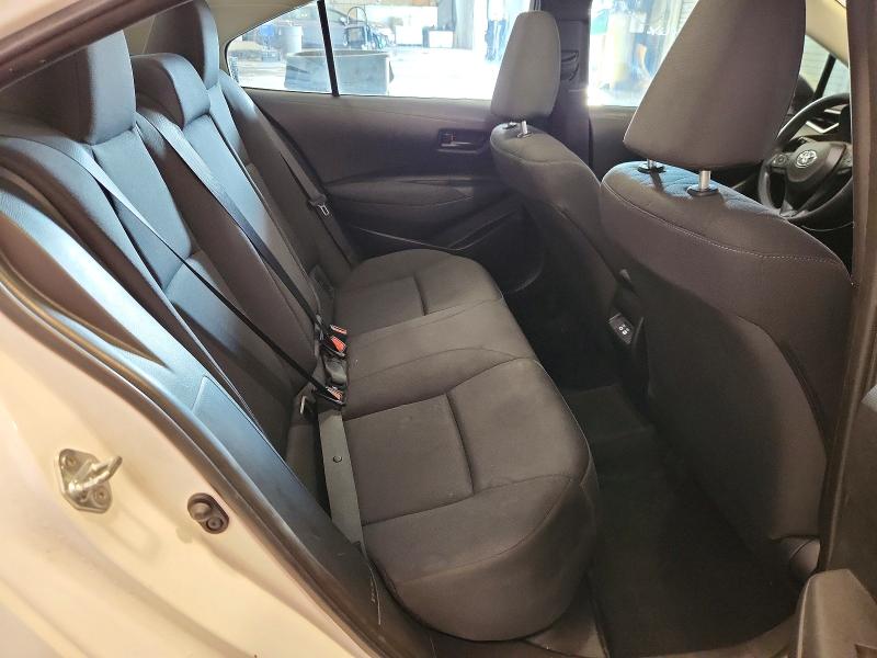 Photo 10 from auction – 2024 TOYOTA COROLLA with VIN 5YFB4MDE2RP130424