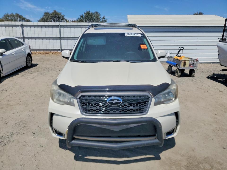 صورة رقم 5 من المزاد - 2015 SUBARU FORESTER مع VIN JF2SJAHC6FH475058