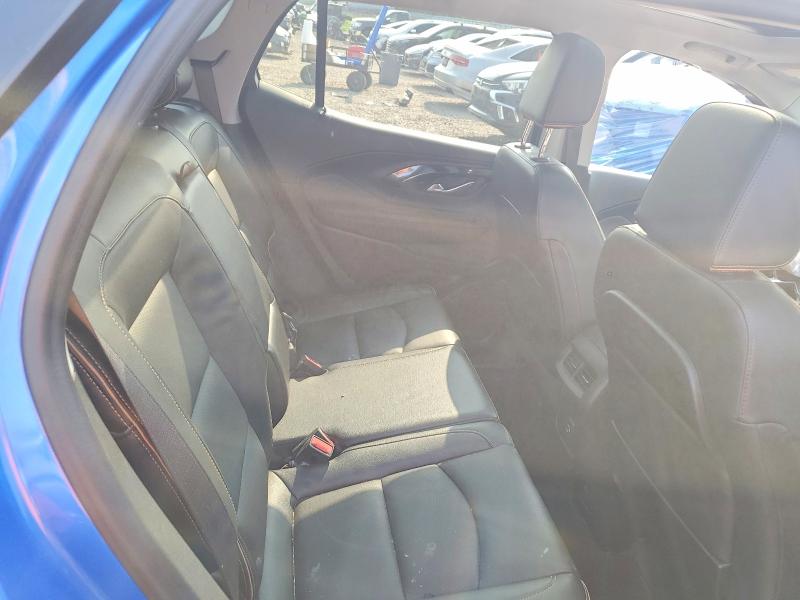 Photo 11 from auction – 2024 GMC TERRAIN with VIN 3GKALYEG7RL231580