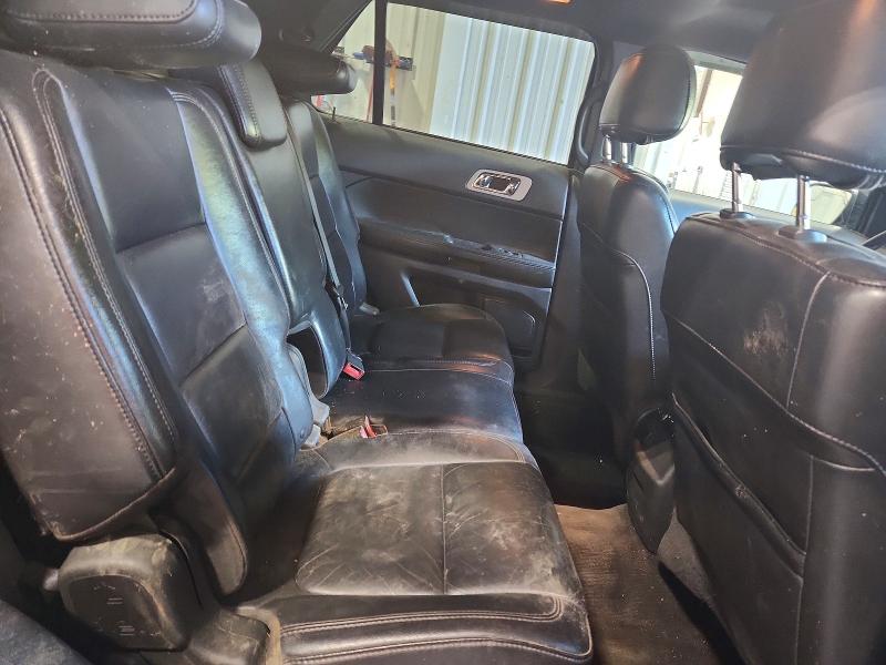 Photo 10 from auction – 2012 FORD EXPLORER with VIN 1FMHK8D84CGA29908