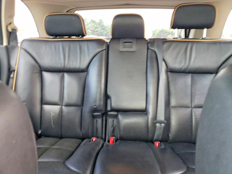 Photo 10 from auction – 2010 LINCOLN MKX with VIN 2LMDJ8JC9ABJ13001