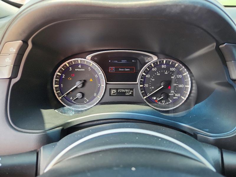 Photo 9 from auction – 2014 INFINITI QX60 with VIN 5N1AL0MN9EC524136