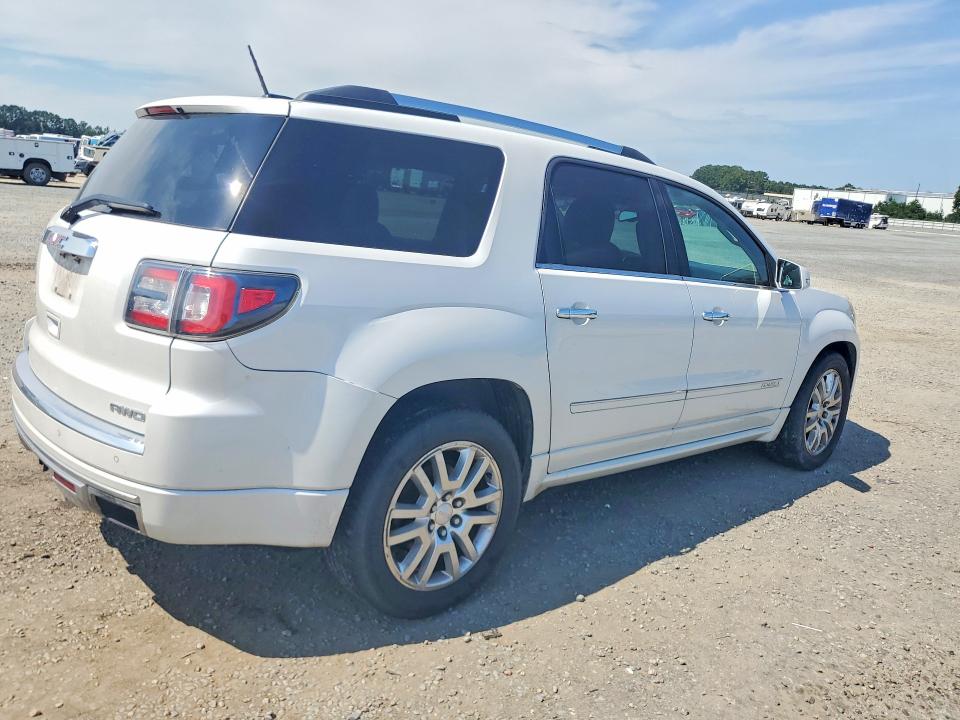 Photo 3 from auction – 2016 GMC ACADIA with VIN 1GKKVTKD8GJ150197