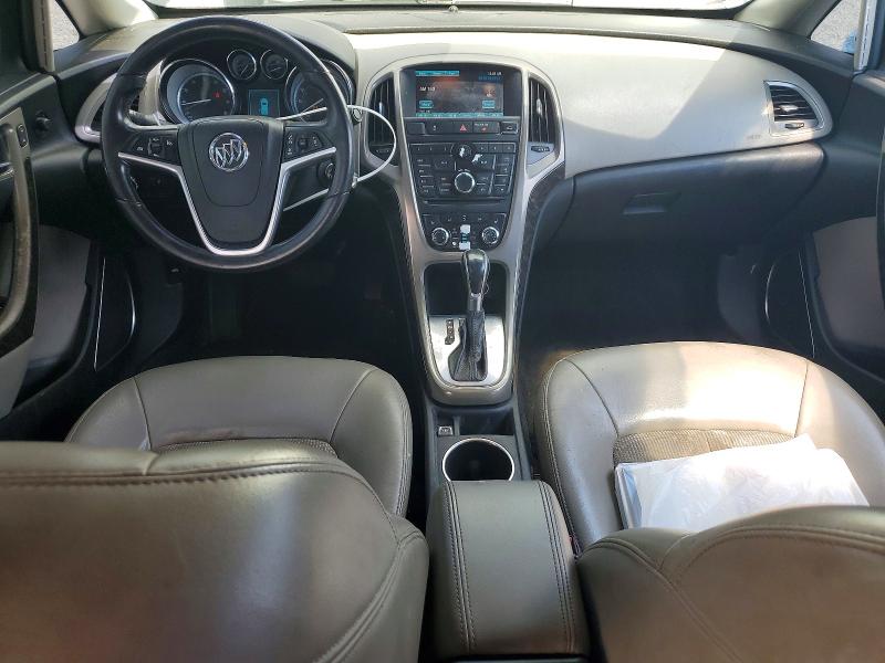Photo 8 from auction – 2016 BUICK VERANO with VIN 1G4PW5SK9G4158375