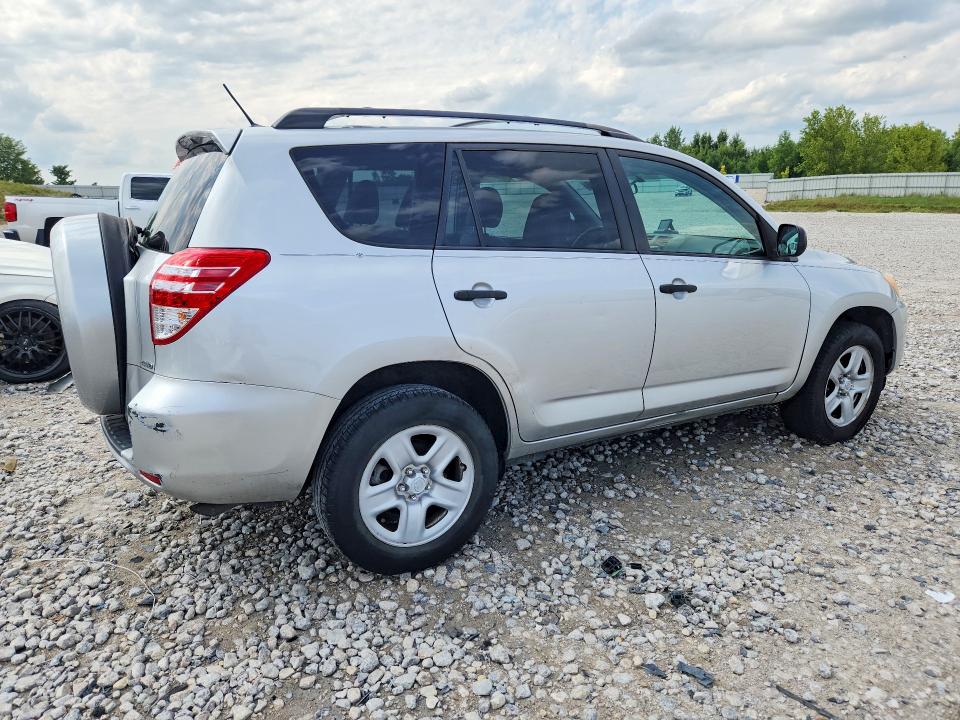 Photo 3 from auction – 2011 TOYOTA RAV4 with VIN 2T3BF4DV1BW175523