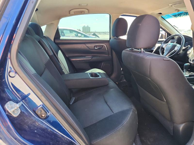 Photo 10 from auction – 2016 NISSAN ALTIMA with VIN 1N4AL3AP4GC186813