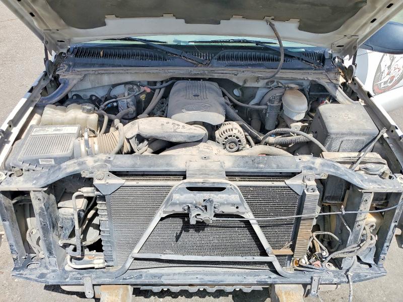 Zdjęcie 11 z aukcji – 2003 CHEVROLET SILVERADO z VIN 1GCEC14V03Z224992
