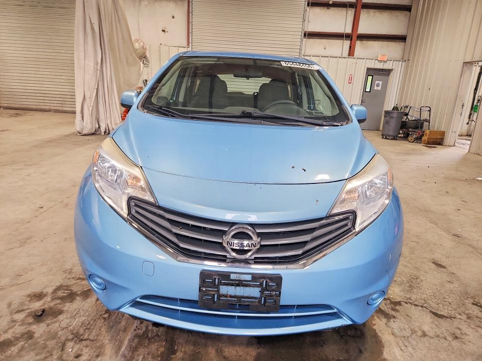 Photo 5 from auction – 2014 NISSAN VERSA NOTE with VIN 3N1CE2CP3EL392343