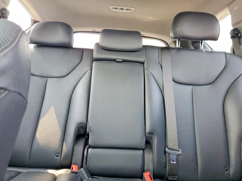 Photo 10 from auction – 2019 HYUNDAI SANTA FE with VIN 5NMS5CAD7KH066822
