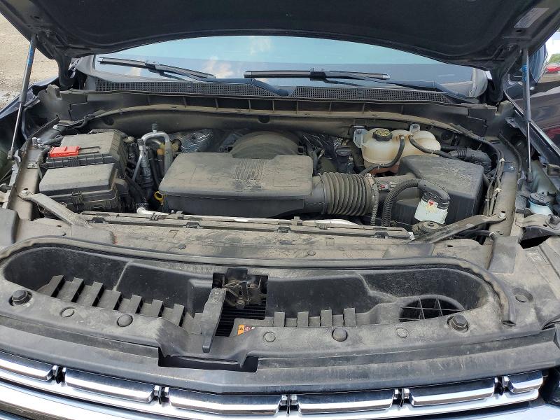 Photo 12 from auction – 2023 CHEVROLET SUBURBAN with VIN 1GNSCFKD8PR552684