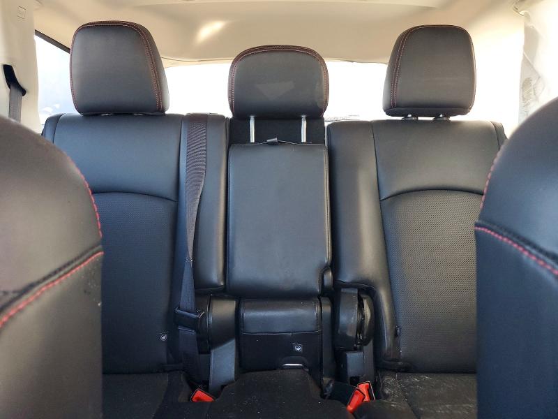 Foto 10 de la subasta – 2019 DODGE JOURNEY con VIN 3C4PDDEG4KT720911
