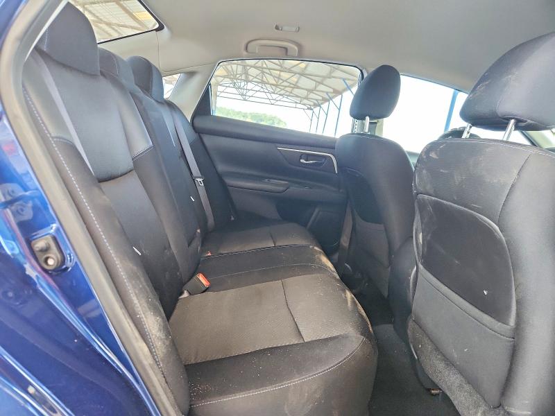 Photo 10 from auction – 2017 NISSAN ALTIMA with VIN 1N4AL3AP0HC484762