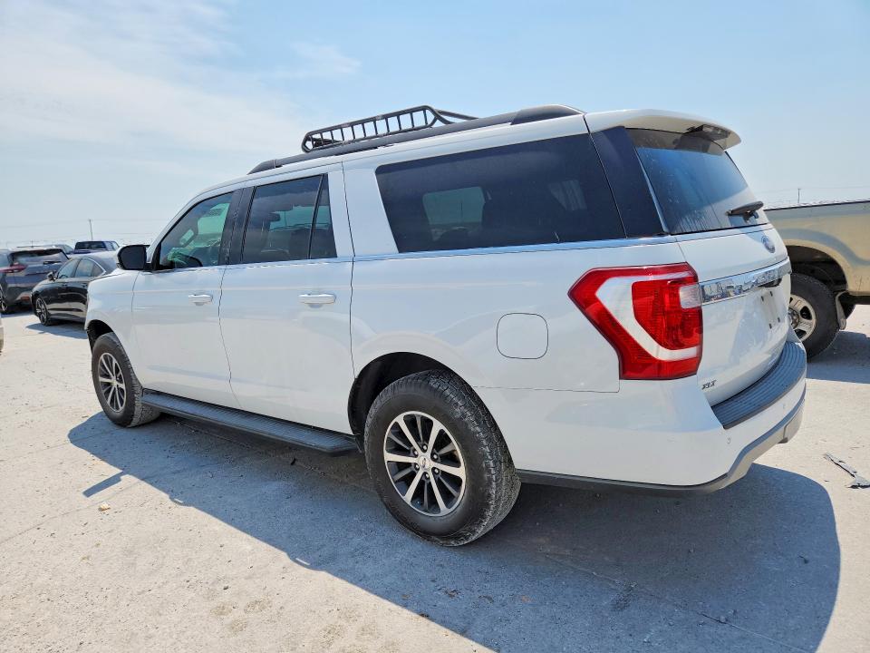 Photo 2 from auction – 2020 FORD EXPEDITION with VIN 1FMJK1HT8LEA69265
